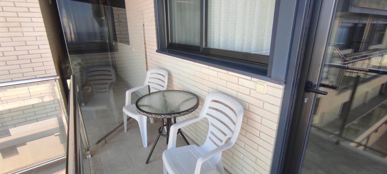 Apartamento Numi II L'Ametlla de Mar Exterior foto